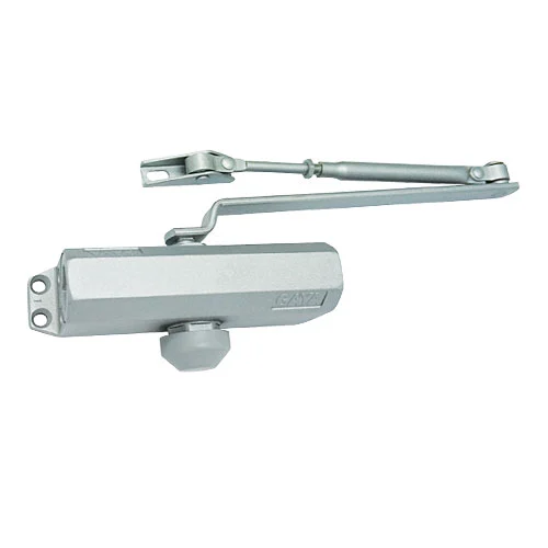 Back Check Door Closer