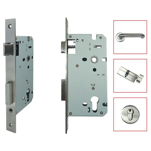 Mortise Locks