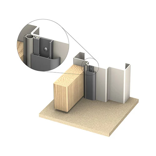 Perimeter Seal
