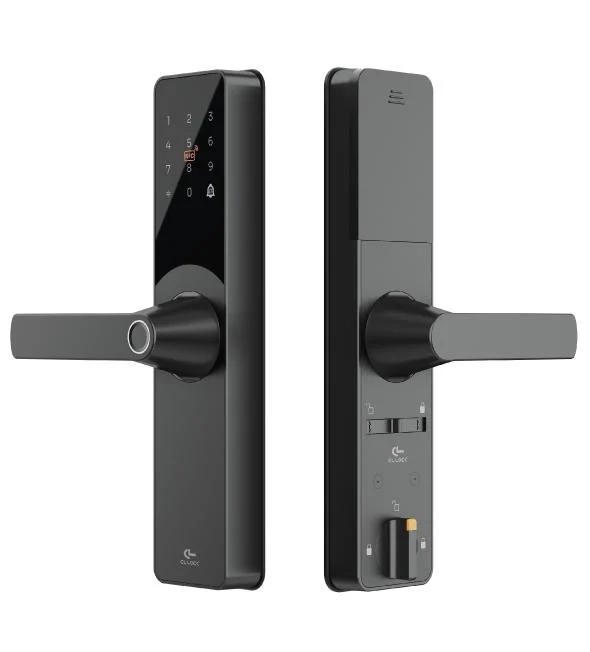 CL Lock