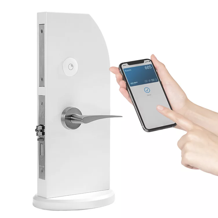 Vingcard Essense Hotel Lock
